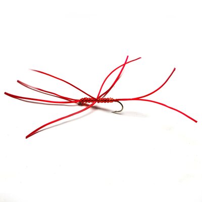 Stillwater Flexi Bug Red - 1 Dozen